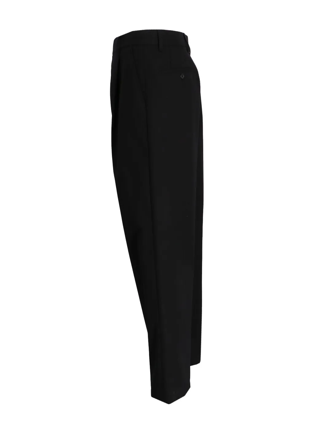 Belt Loops Slacks