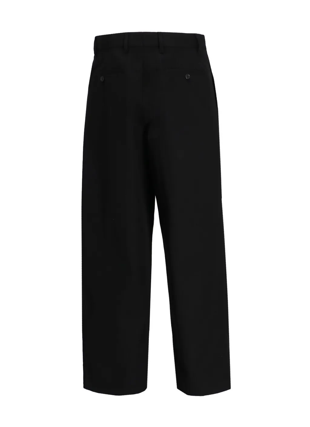 Belt Loops Slacks