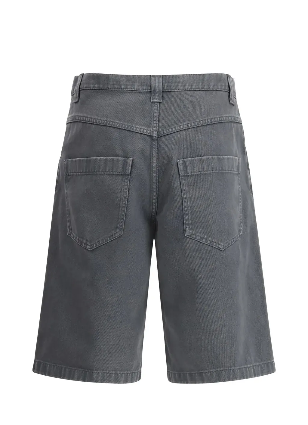 Belt Loop Shorts