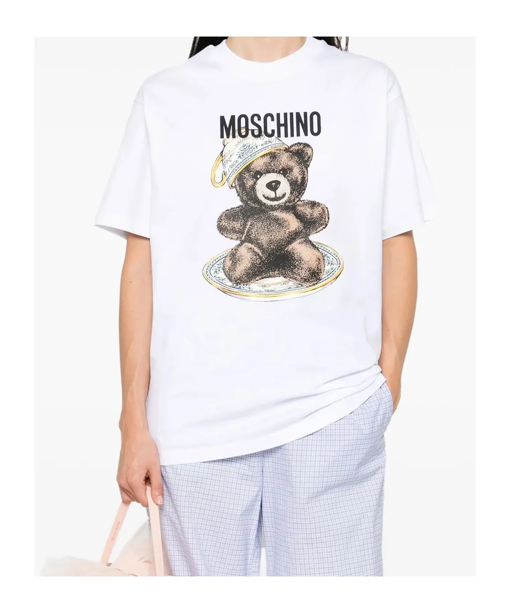 Crew Neck T-Shirt