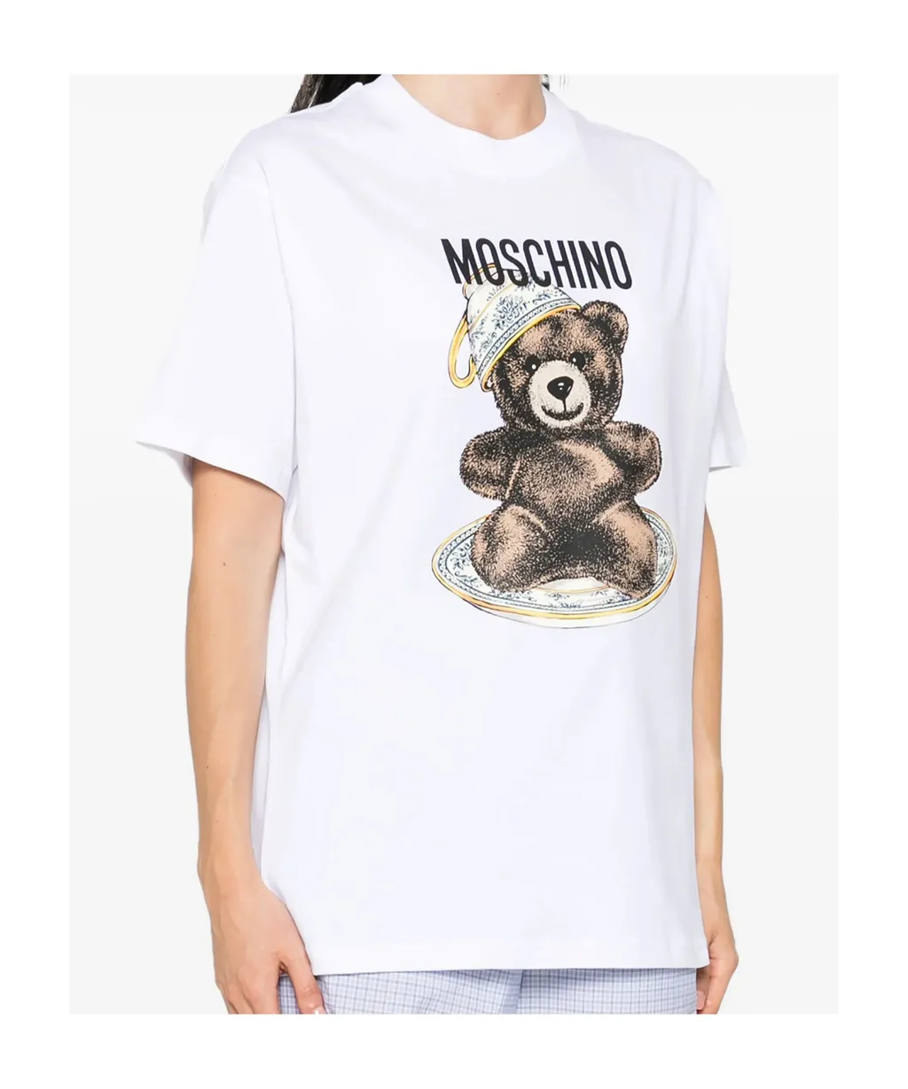 Crew Neck T-Shirt