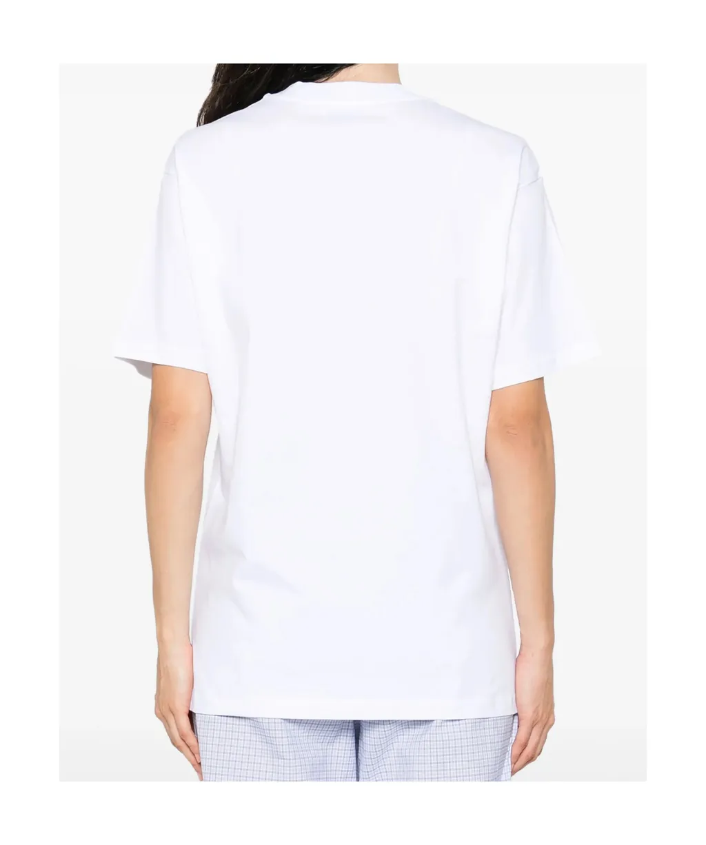 Crew Neck T-Shirt