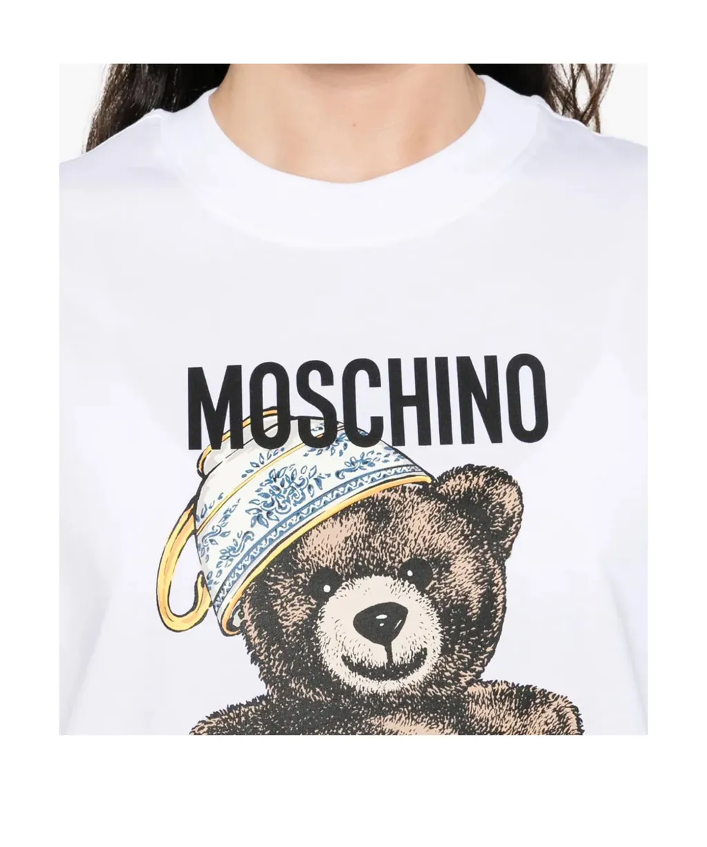 Crew Neck T-Shirt