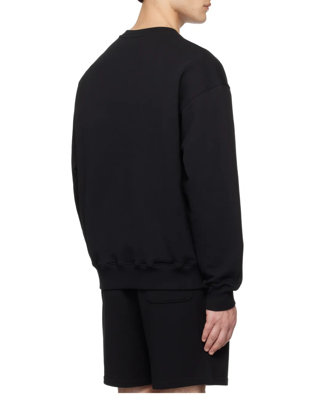 Long Sleeve Sweatshirt