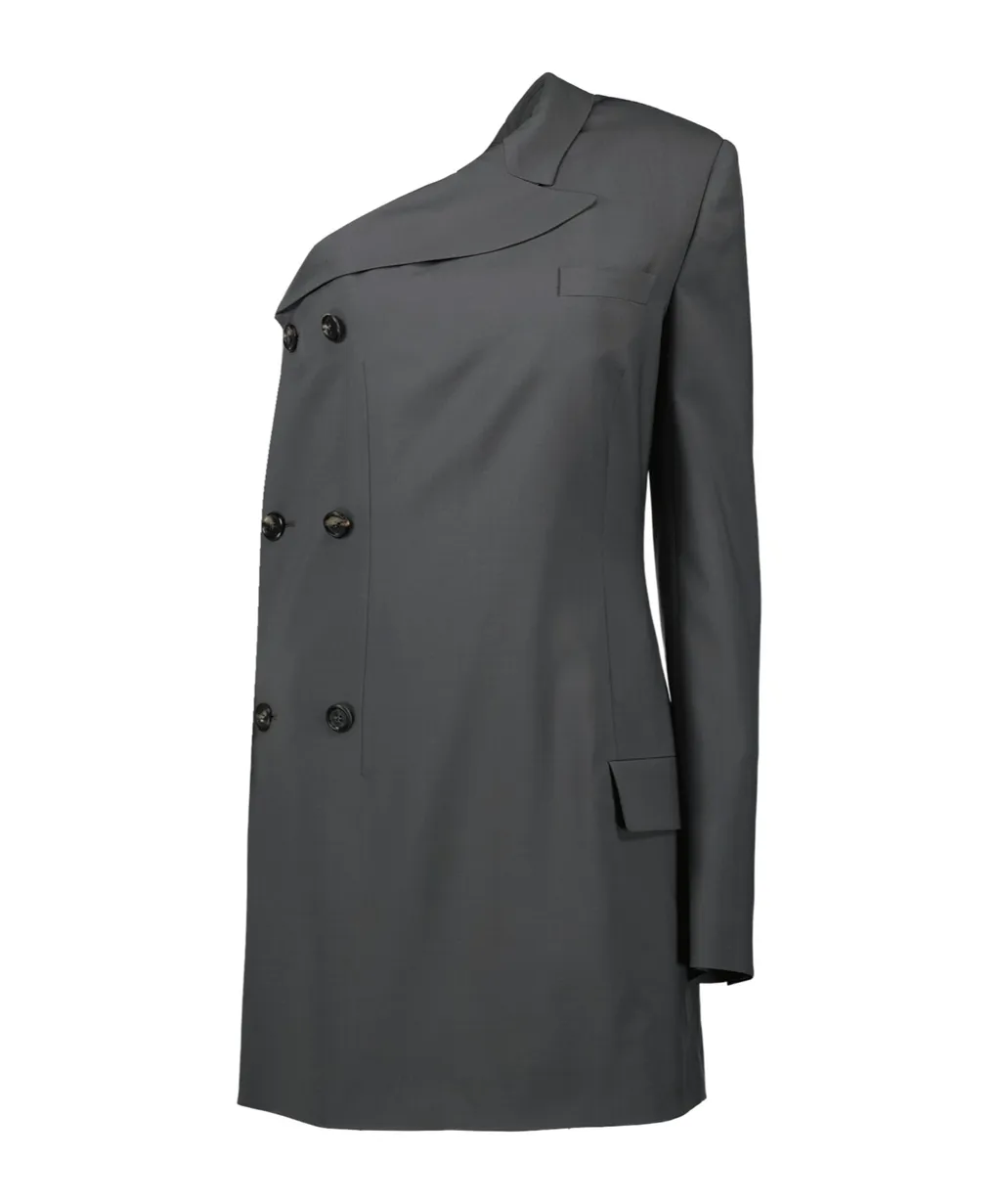 Long Sleeve Dress