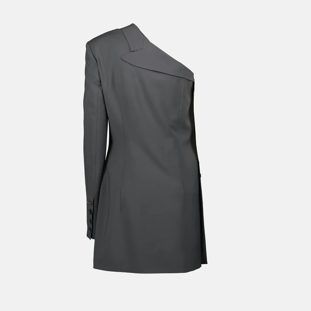 Long Sleeve Dress