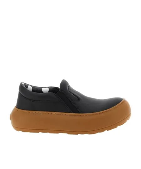 Ollie Slip-On Sneakers
