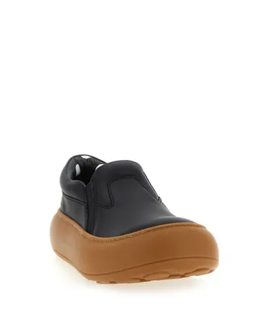Ollie Slip-On Sneakers