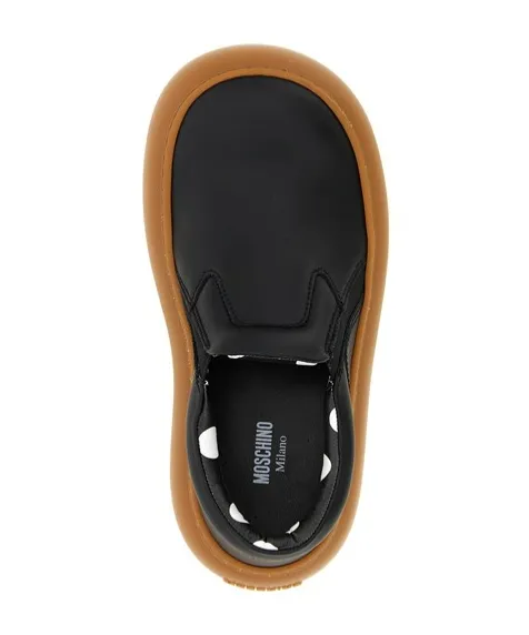 Ollie Slip-On Sneakers