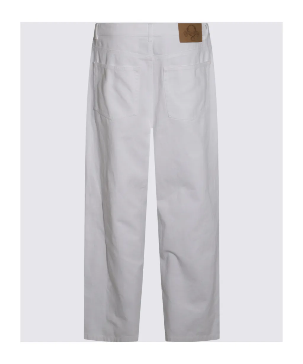 Belt Loop Track Pants