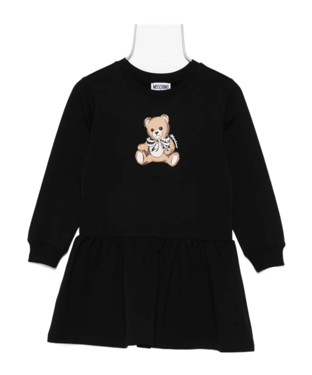 Cotton Dress