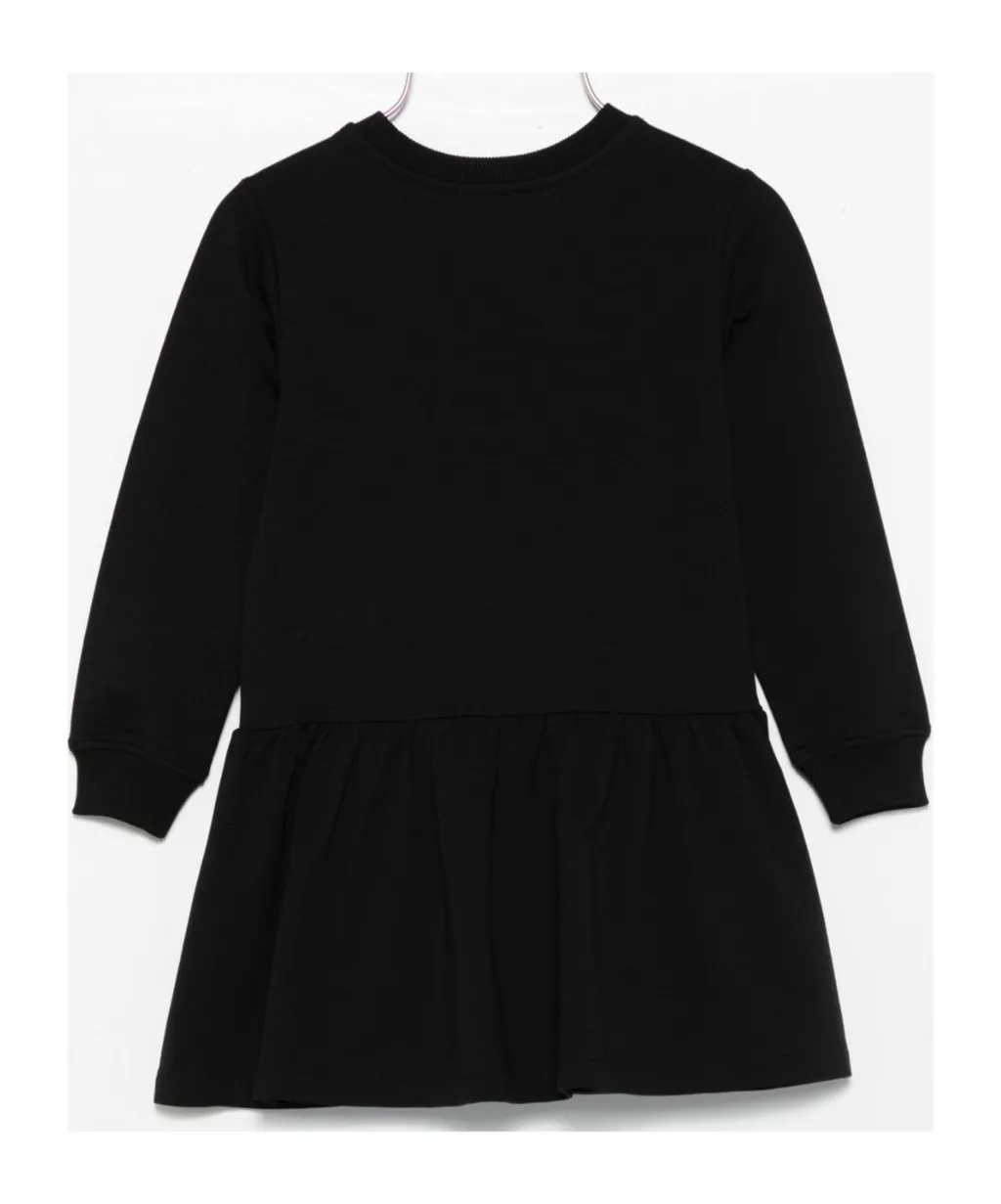 Cotton Dress