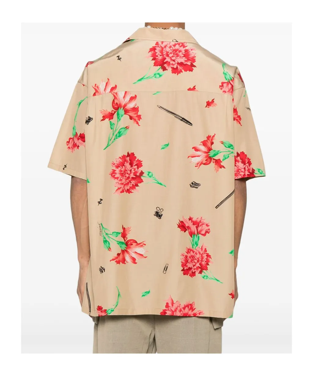 Short Sleeve Shirt