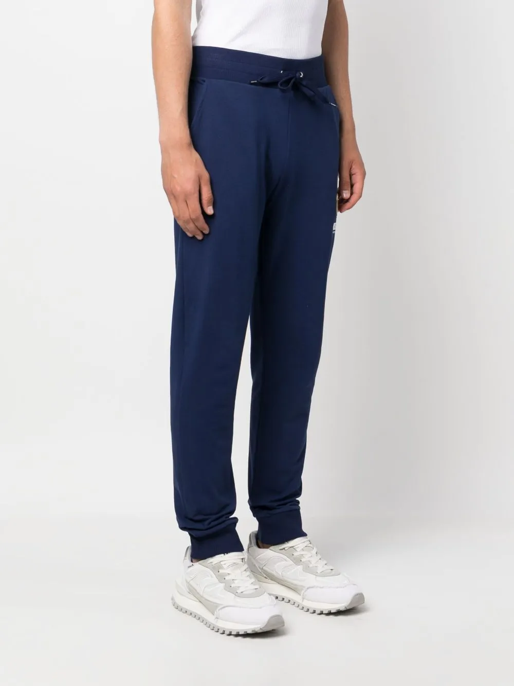 Drawstring Sweatpants