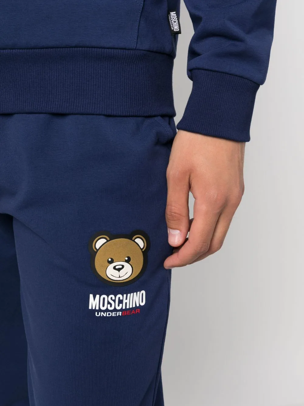 Drawstring Sweatpants