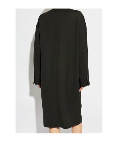 Long Sleeve Coat