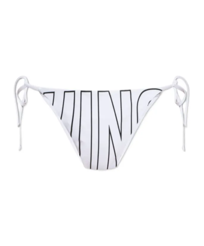 String Bikini Bottoms