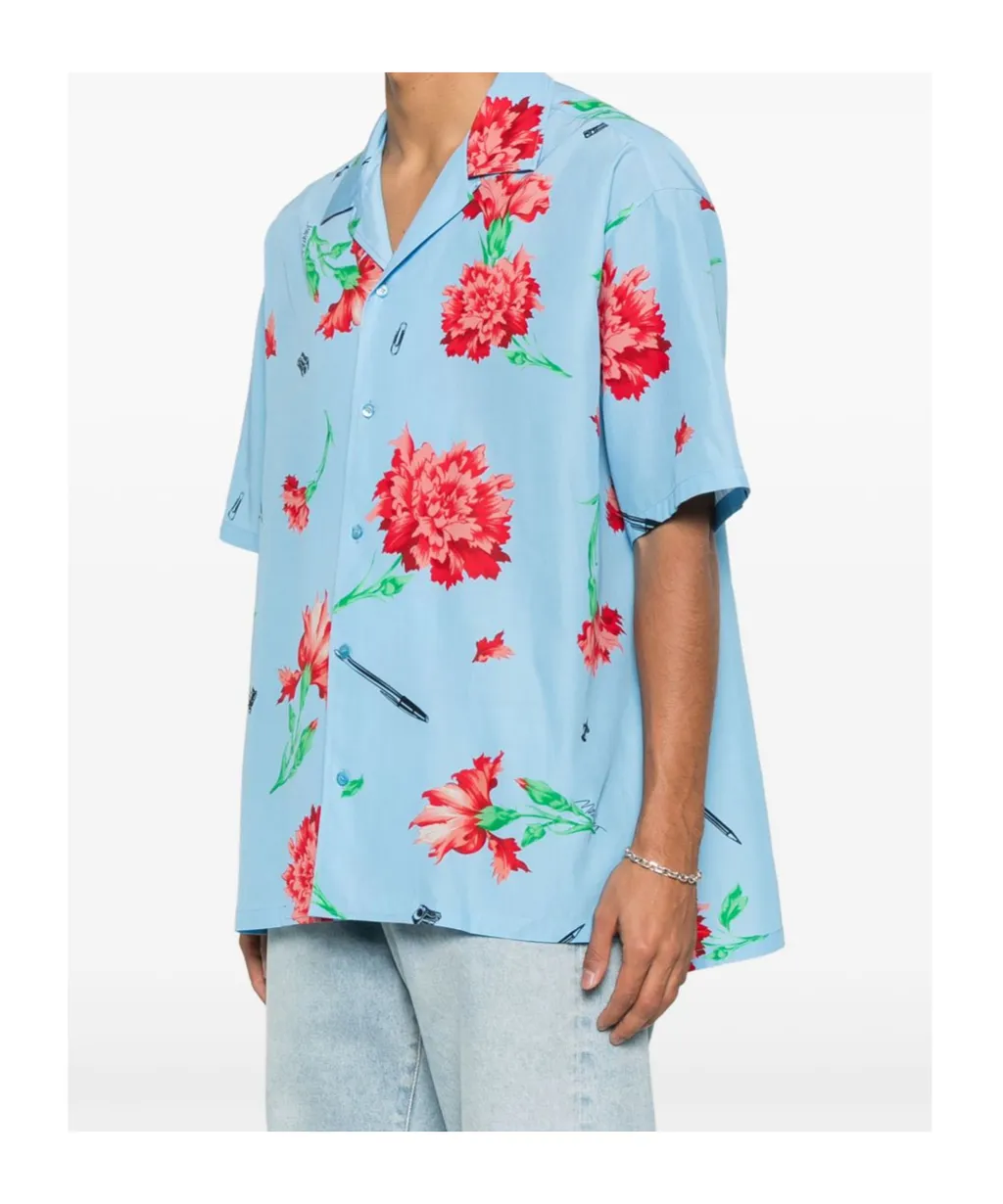 Short Sleeve Shirt
