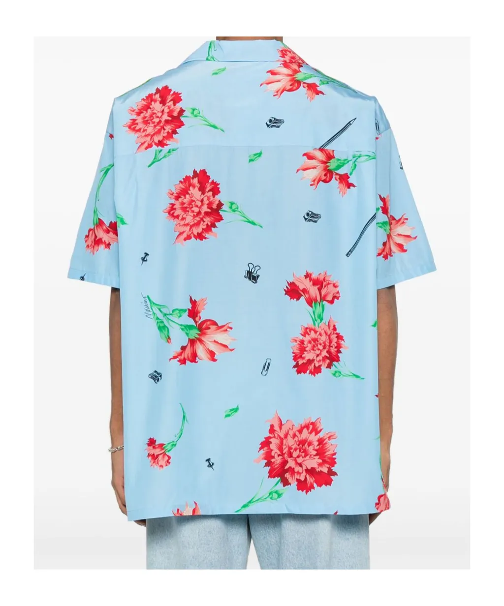 Short Sleeve Shirt