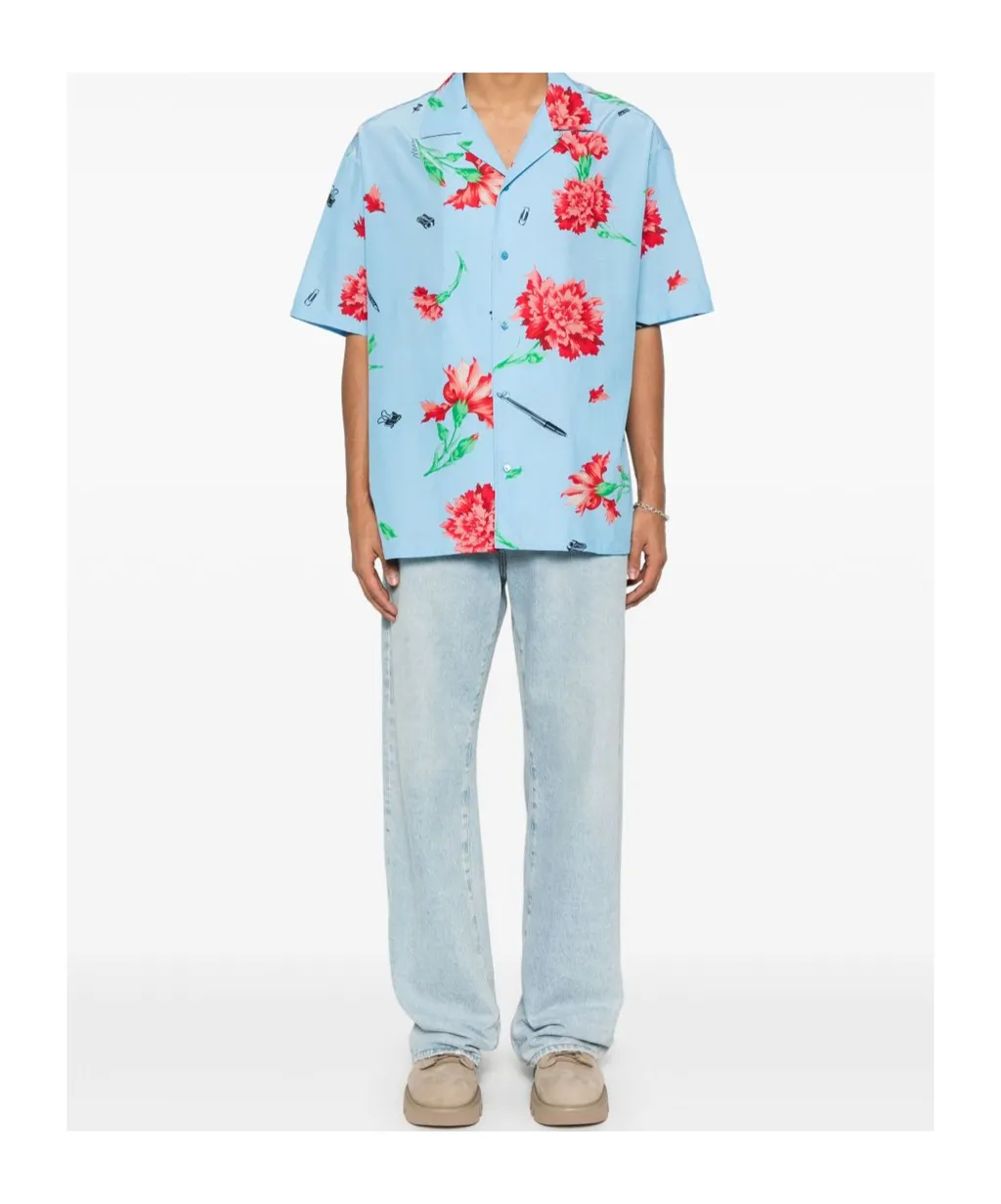 Short Sleeve Shirt