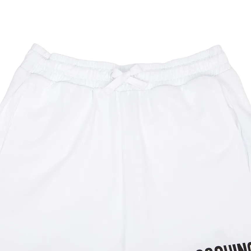 Elastic Waist Shorts