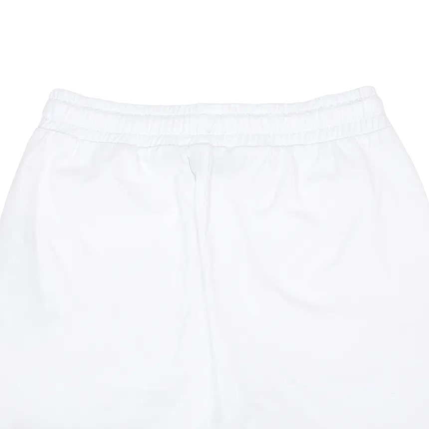 Elastic Waist Shorts