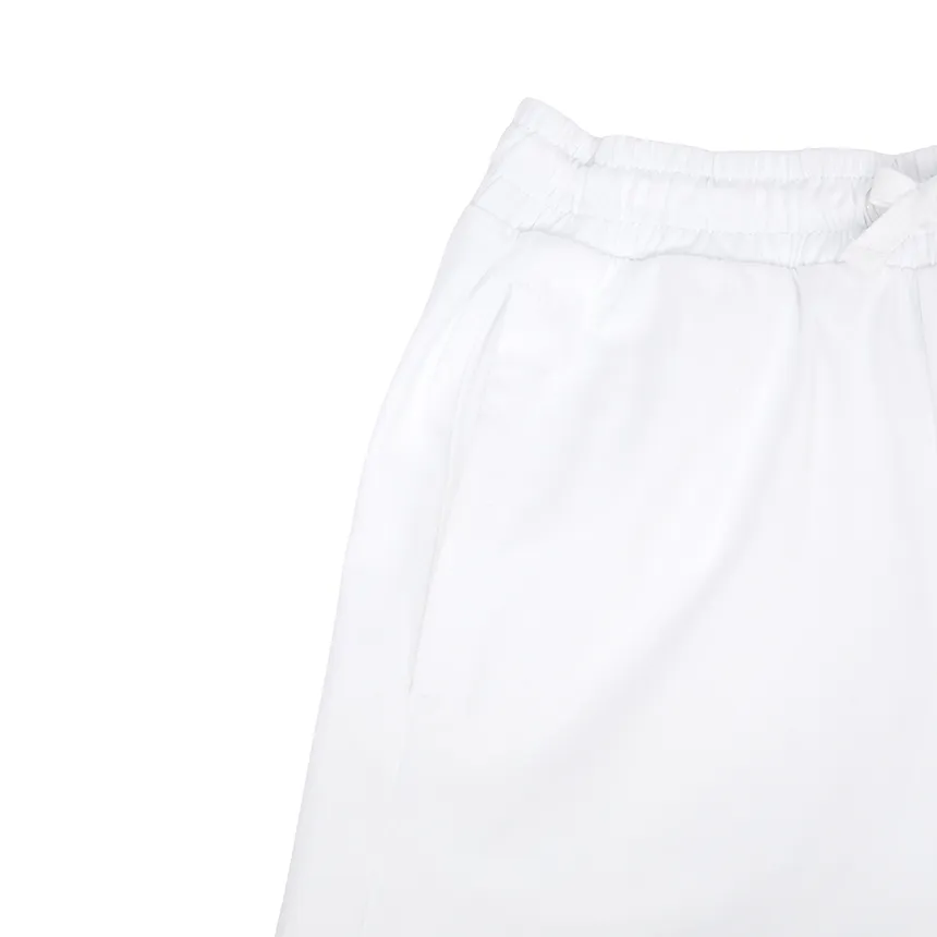 Elastic Waist Shorts