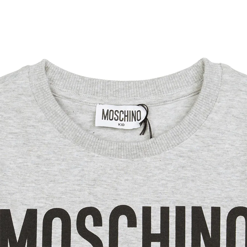 Logo Print T-Shirt