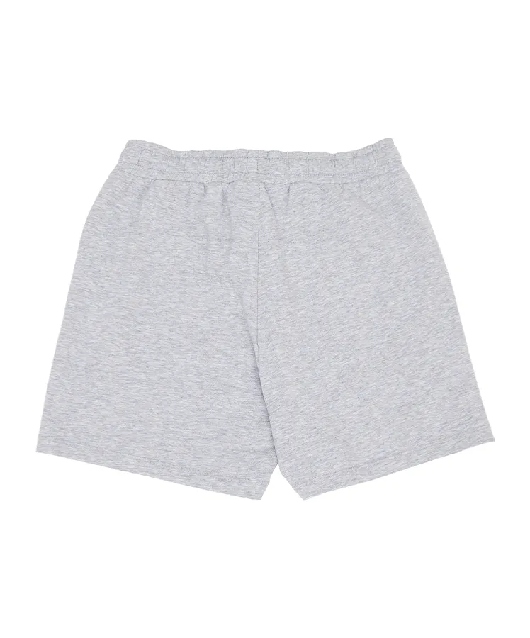 Logo-Print Shorts