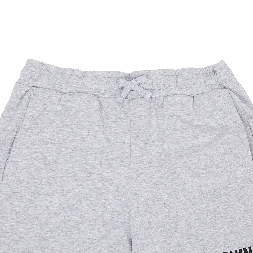 Logo-Print Shorts