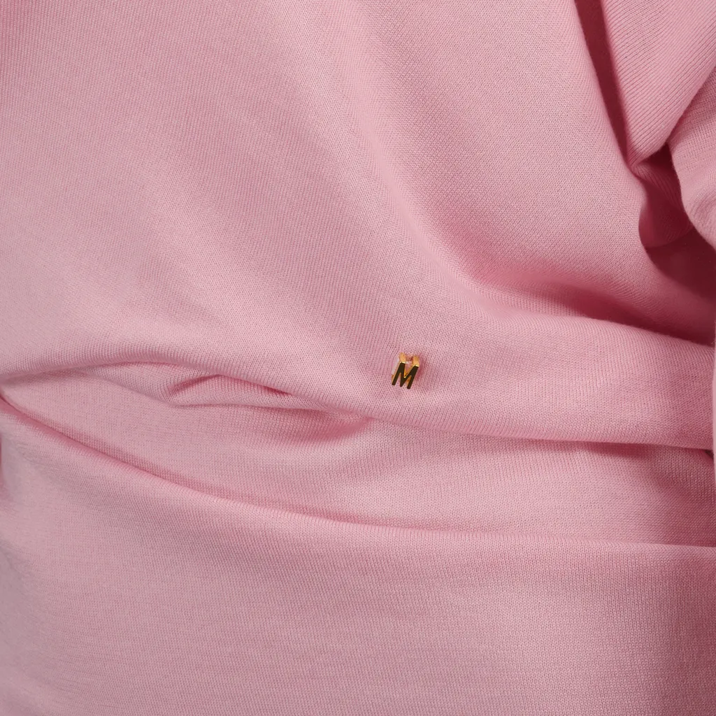 Long-Sleeved Top