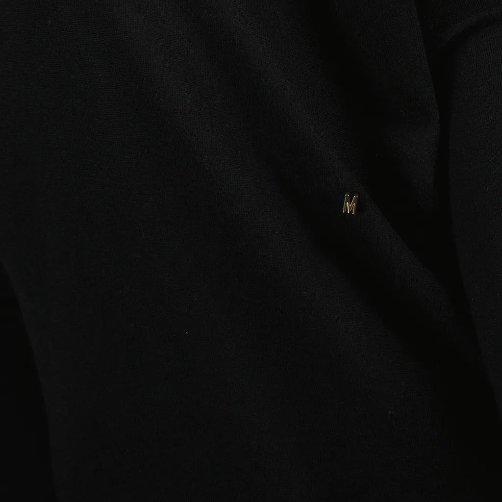 Long-Sleeved Sweater