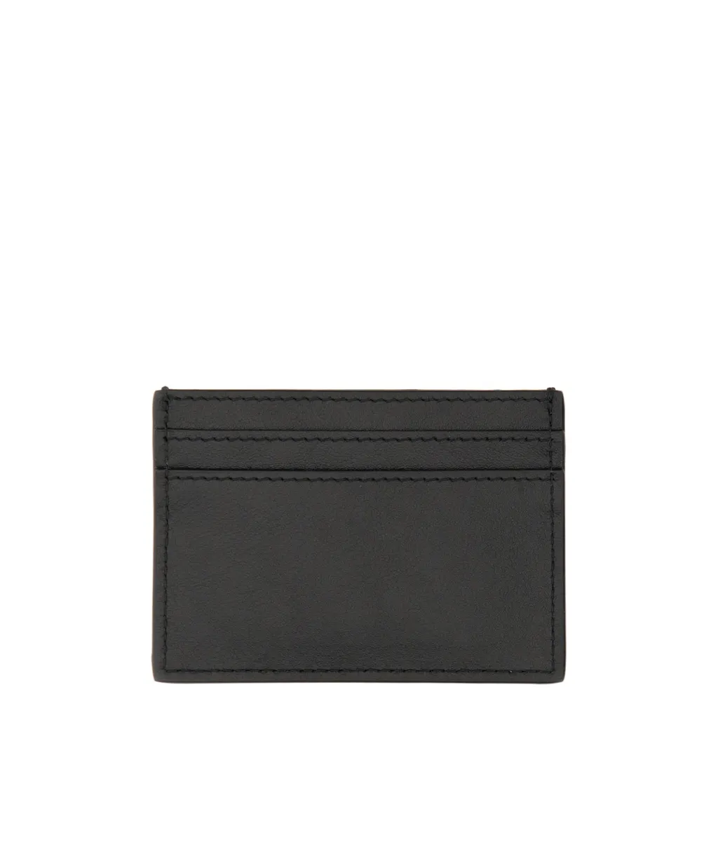 Logo Card Holder