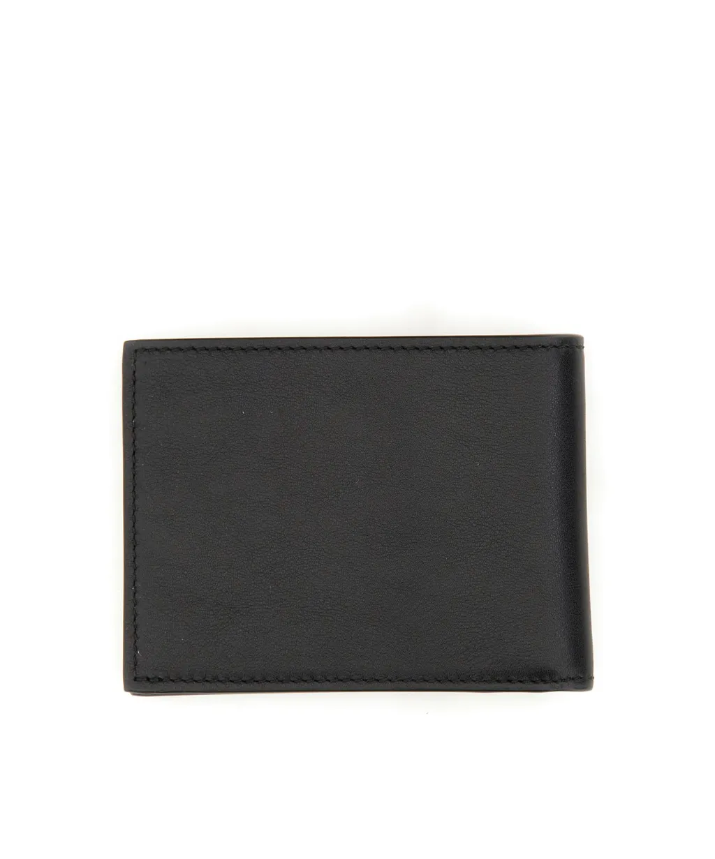 Wallet With Logo