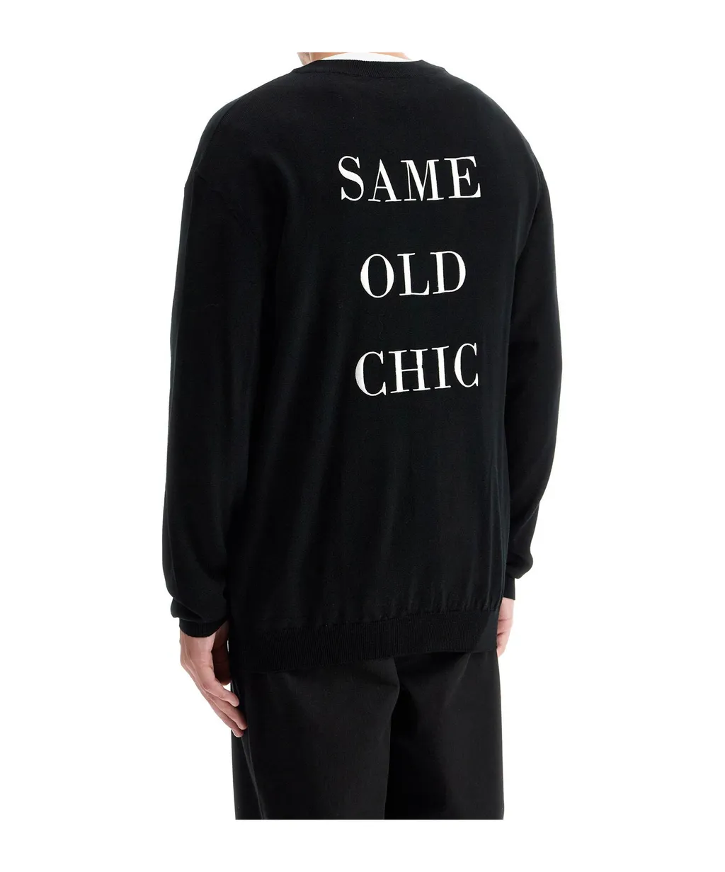Long Sleeve Cardigan
