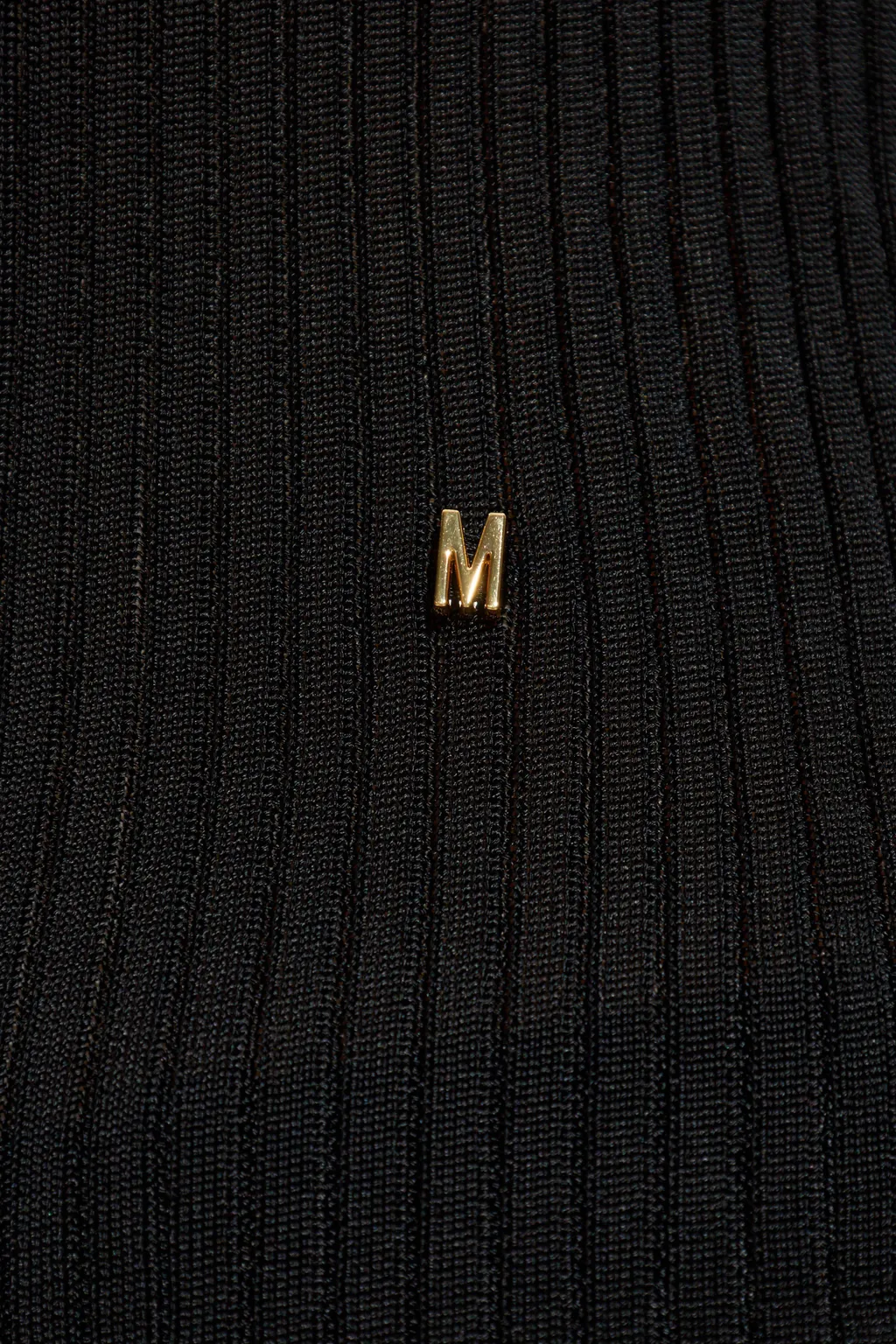 Crew Neck Vest