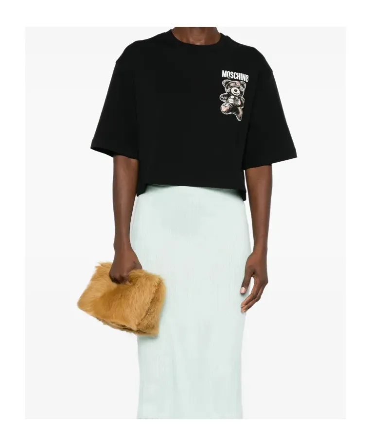 Short-Sleeved T-Shirt