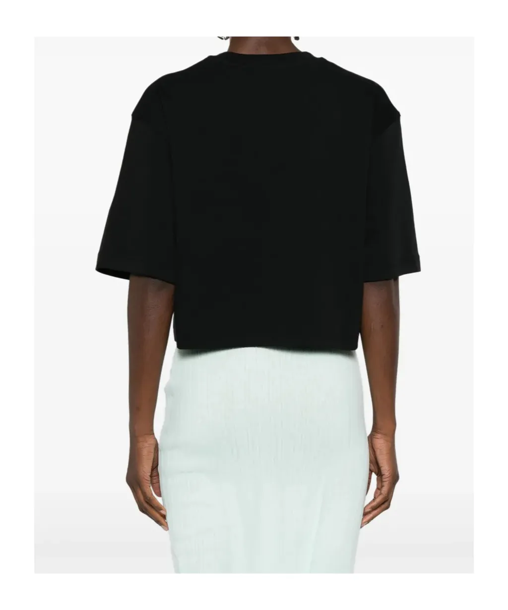 Short-Sleeved T-Shirt