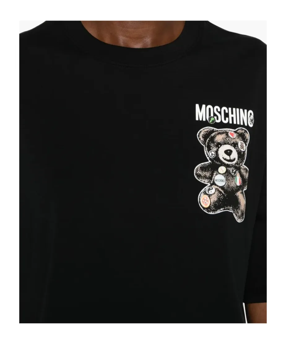 Short-Sleeved T-Shirt