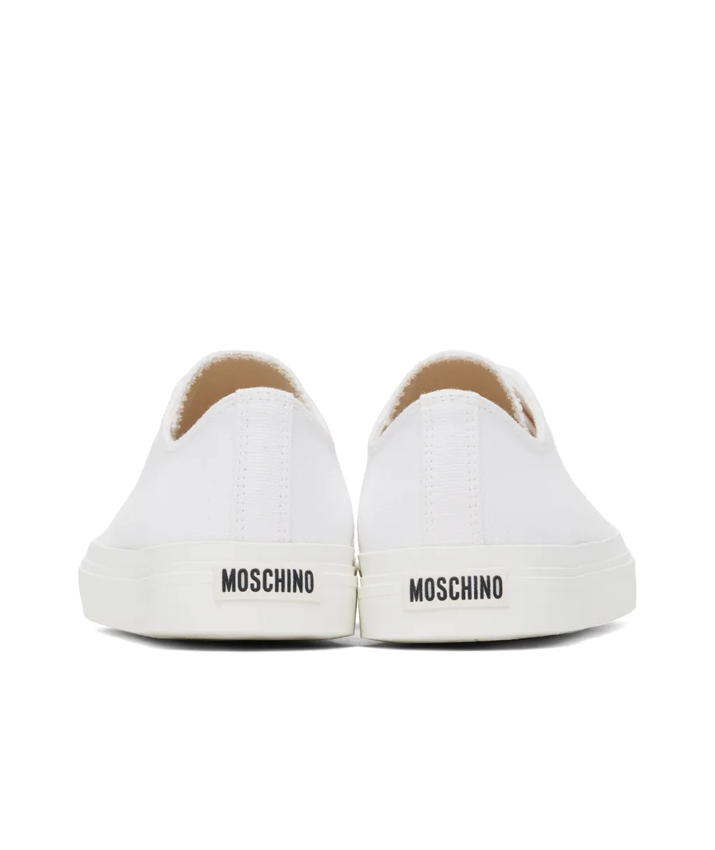 Canvas Sneakers