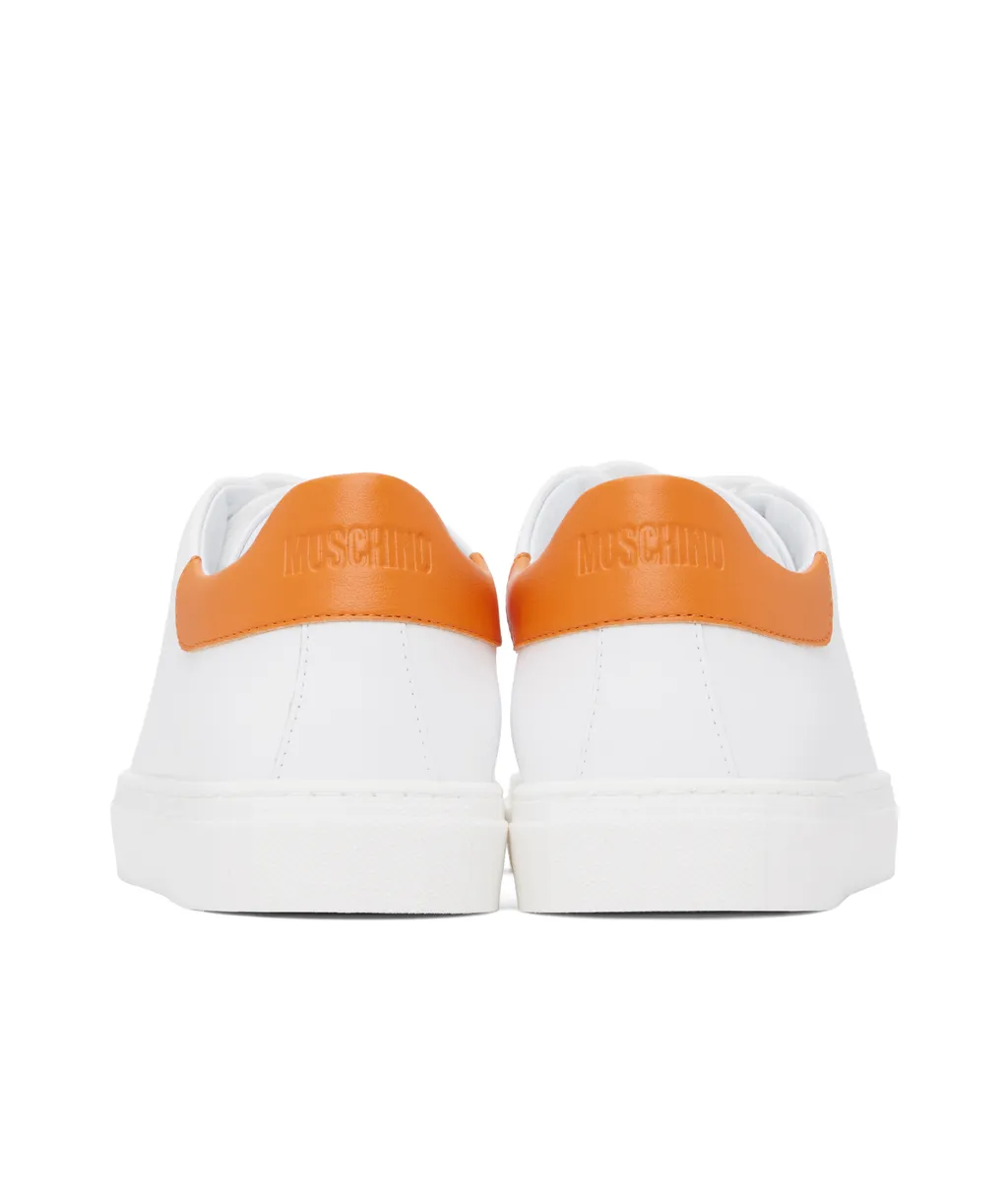 Low-Top Sneakers