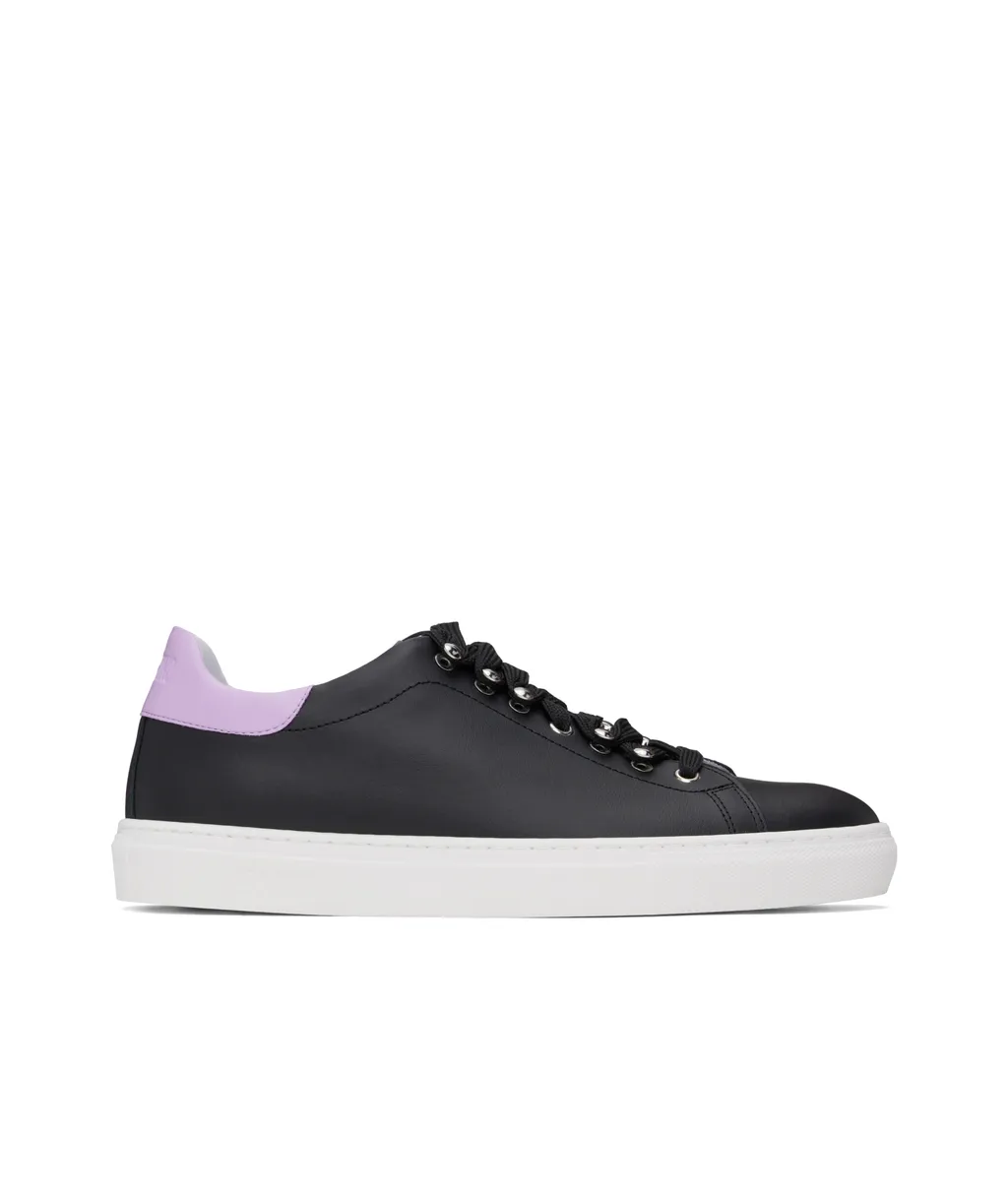 S' Sneakers Moschino
