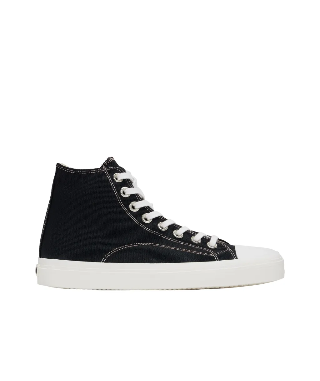 Edge High-Top Sneakers