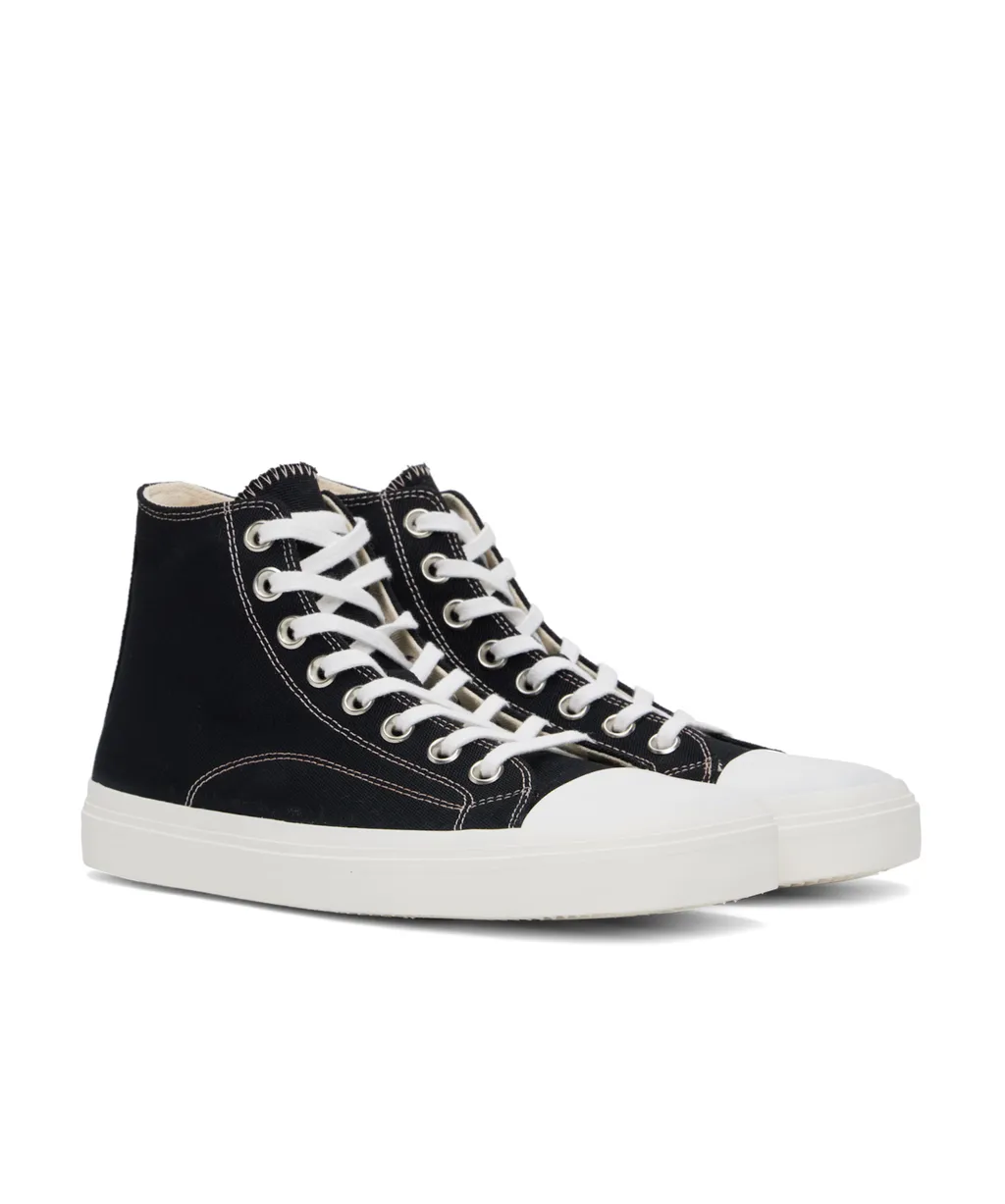 Edge High-Top Sneakers