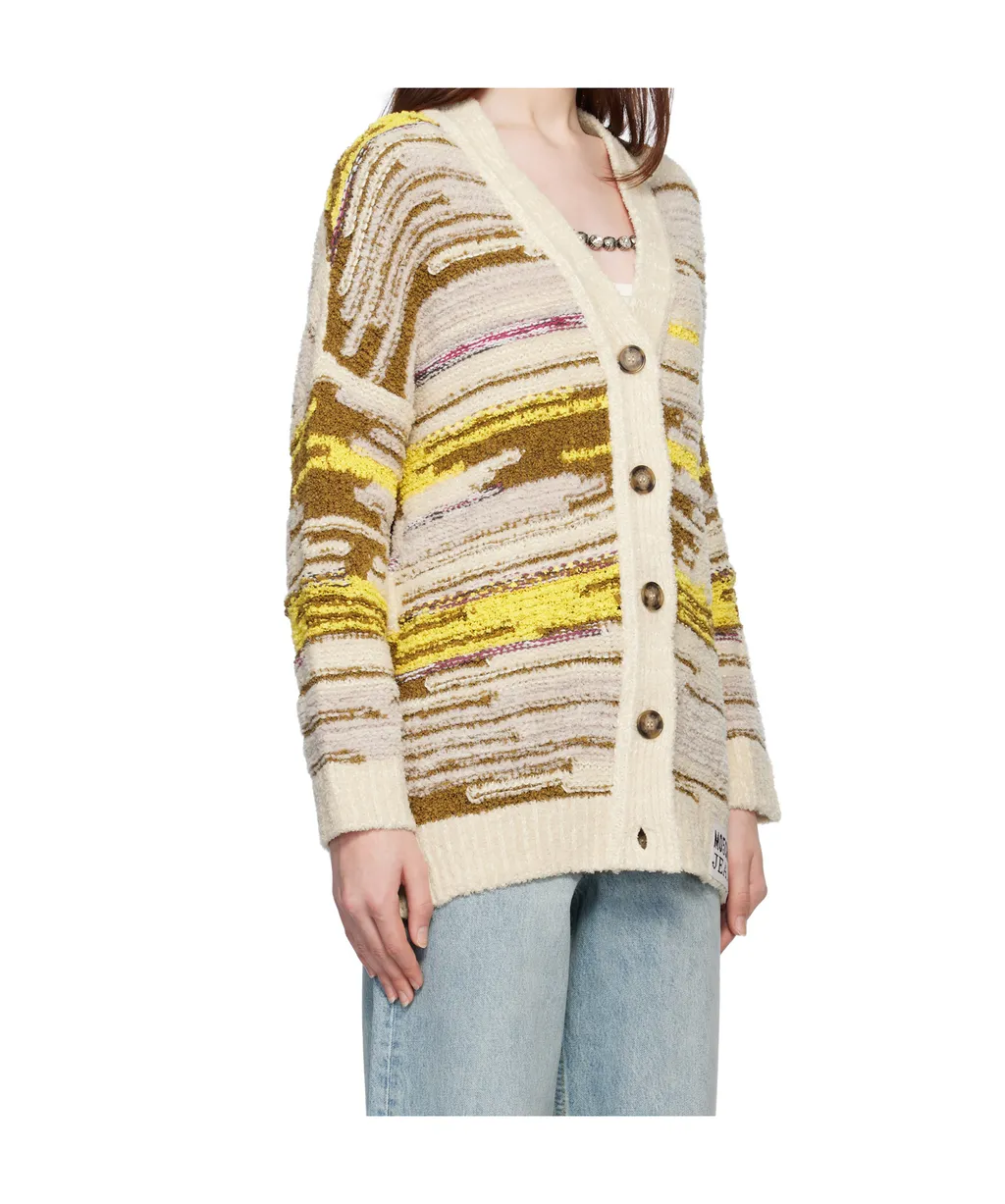 Long Sleeve Cardigan