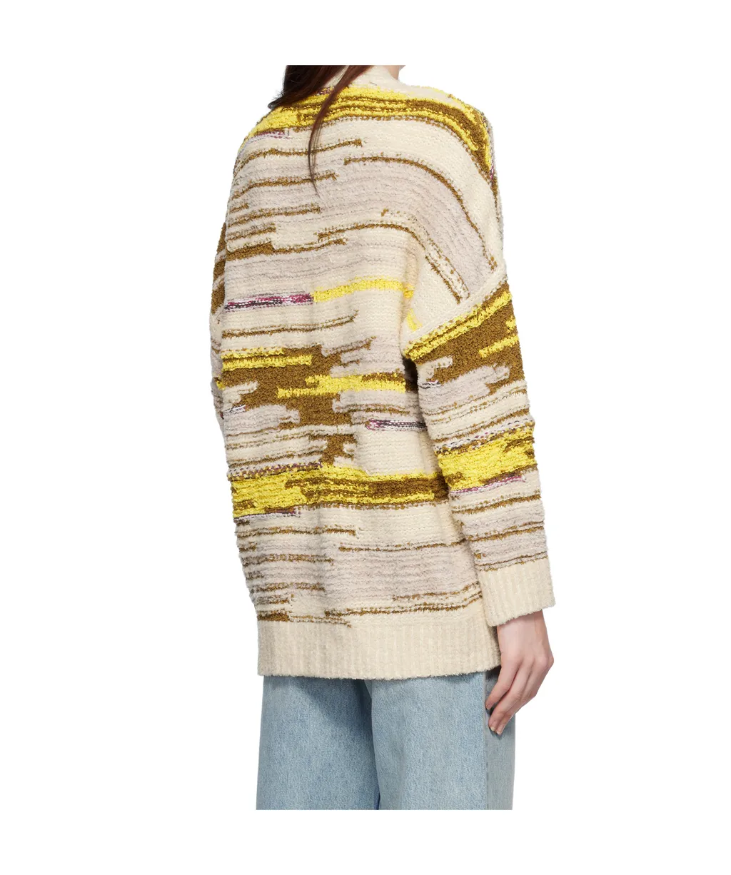 Long Sleeve Cardigan