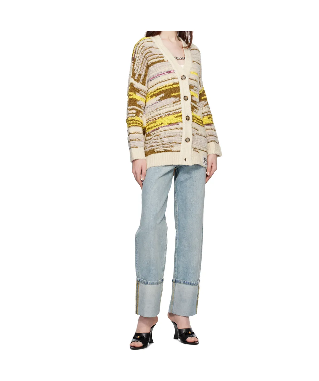 Long Sleeve Cardigan
