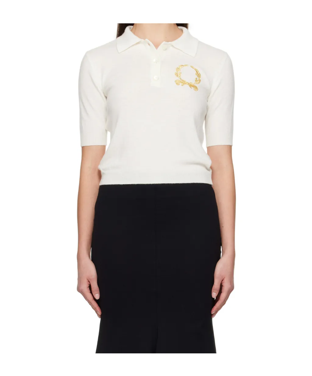 Short Sleeve Polo Shirt