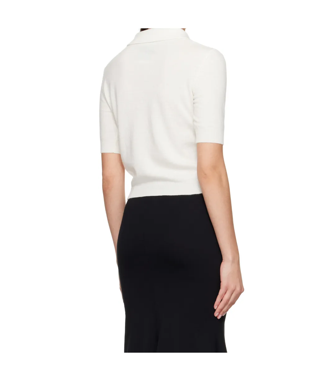 Short Sleeve Polo Shirt