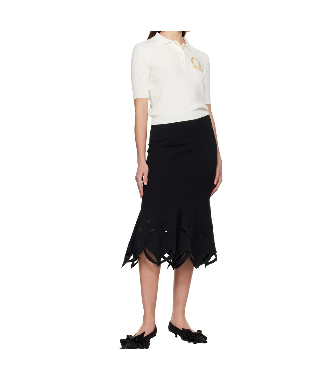 Short Sleeve Polo Shirt
